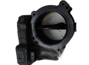 Throttle Body MERCEDES-BENZ E-CLASS T-Model (S211)