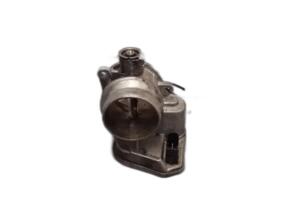 Throttle Body BMW 3 Coupe (E92), BMW 3 Touring (E91), BMW 1 (E87), MINI MINI Coupe (R58)