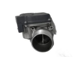 Throttle Body AUDI A4 (8K2, B8), AUDI A4 Allroad (8KH, B8), AUDI A4 Avant (8K5, B8), AUDI A5 Sportback (8TA)