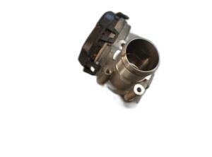 Throttle Body PEUGEOT EXPERT TEPEE (VF3X_)