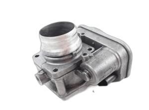 Throttle Body OPEL ZAFIRA TOURER C (P12)