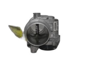 Throttle Body MERCEDES-BENZ CITAN Box Body/MPV (W415)