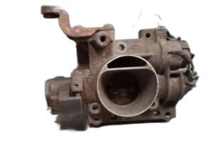 Throttle Body FIAT SEICENTO / 600 (187_)