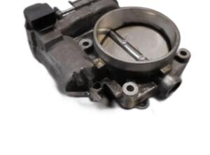 Throttle Body MERCEDES-BENZ CLS (C219)