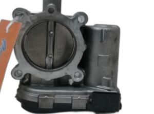 Throttle Body MERCEDES-BENZ CLA Shooting Brake (X117), MERCEDES-BENZ CLA Coupe (C117)