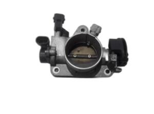 Throttle Body PEUGEOT 306 Break (7E, N3, N5)