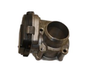 Throttle Body PEUGEOT PARTNER Box Body/MPV