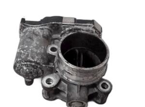 Throttle Body OPEL ASTRA J Saloon, OPEL ASTRA J Sports Tourer (P10), OPEL ASTRA J (P10), OPEL ASTRA J GTC