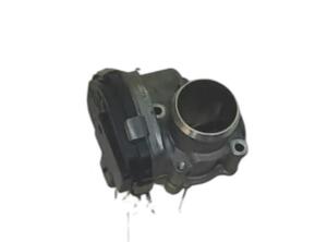 Throttle Body PEUGEOT EXPERT Van (VF3A_, VF3U_, VF3X_)