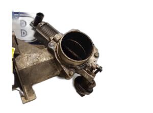 Throttle Body RENAULT ESPACE IV (JK0/1_), RENAULT CLIO II (BB_, CB_), RENAULT ESPACE III (JE0_)