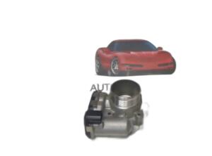 Throttle Body AUDI A5 Convertible (F57, F5E), AUDI A5 (8T3), AUDI A4 Allroad (8KH, B8), AUDI A5 Sportback (8TA)