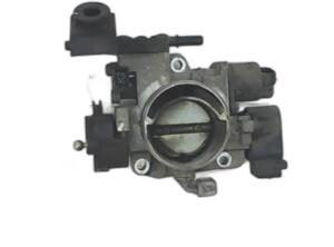 Throttle Body CITROËN C5 I Break (DE_), CITROËN C5 II Break (RE_), CITROËN C5 I (DC_), CITROËN C5 II (RC_)