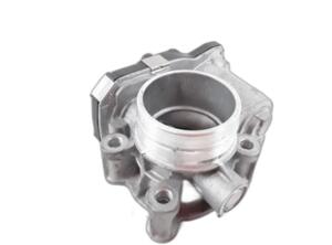 Throttle Body OPEL ASTRA J Saloon, OPEL ASTRA J Sports Tourer (P10), OPEL ASTRA J (P10), OPEL ASTRA J GTC