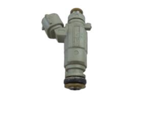 Injector (benzine-injectie) 3531004000 - Kia Rio 2012