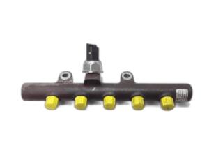 Brandstofinjectiemondstuk 8200669695 - Renault KANGOO 2010