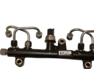 Petrol Fuel Rail FORD KUGA II (DM2), FORD KUGA I, FORD C-MAX (DM2), FORD FOCUS C-MAX (DM2)