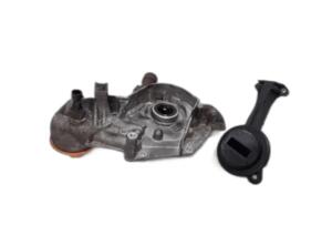 Oil Pump FIAT GRANDE PUNTO (199_), FIAT PUNTO EVO (199_), FIAT PUNTO (199_), FIAT PUNTO (188_)