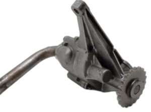 Oil Pump MERCEDES-BENZ VITO Bus (W639)