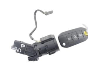 Control unit for engine PEUGEOT 308 SW II (LC_, LJ_, LR_, LX_, L4_)