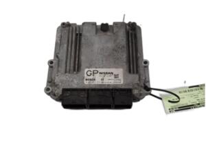 Control unit for engine NISSAN X-TRAIL (T32_), NISSAN X-TRAIL (T31), NISSAN X-TRAIL I (T30)