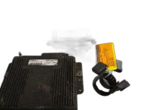 Control unit for engine RENAULT ESPACE III (JE0_)