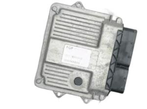 Control unit for engine OPEL ASTRA H Saloon (A04)