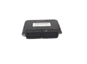 Control unit for engine CHEVROLET LACETTI (J200), DAEWOO LACETTI Hatchback (KLAN), CHEVROLET NUBIRA Saloon