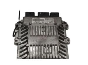 Control unit for engine CITROËN C3 Pluriel (HB_)