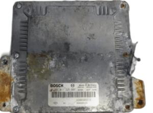 Control unit for engine RENAULT ESPACE IV (JK0/1_), RENAULT CLIO II (BB_, CB_), RENAULT ESPACE III (JE0_)