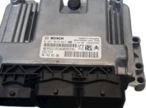 Control unit for engine PEUGEOT 207 SW (WK_), PEUGEOT 207 CC (WD_), PEUGEOT 207 (WA_, WC_)