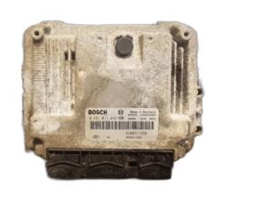 Control unit for engine OPEL MOVANO Van (X70)