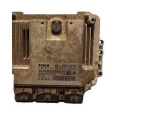 Control unit for engine CITROËN BERLINGO Box Body/MPV (B9)