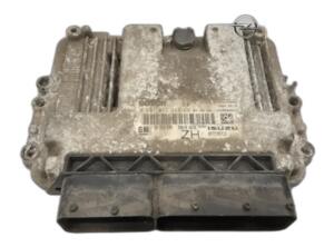 Control unit for engine OPEL ASTRA H Saloon (A04)