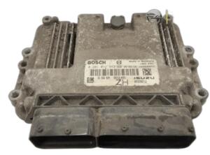 Control unit for engine OPEL ASTRA H GTC (A04)