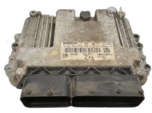 Control unit for engine OPEL ASTRA H GTC (A04)