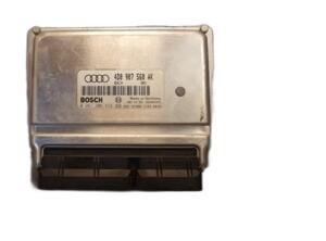 Computer voor motormanagement 4D0907560AK - Audi A8 2000