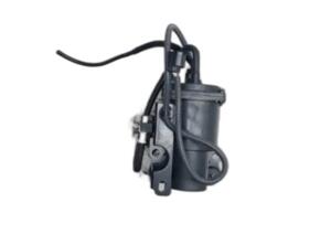 Vacuum Pump NISSAN QASHQAI II SUV (J11, J11_)