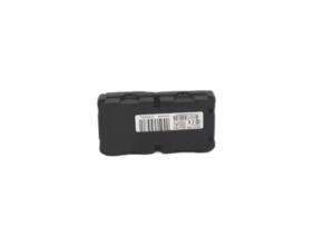 Control unit for tyre pressure control system PEUGEOT 207 SW (WK_), PEUGEOT 207 CC (WD_), PEUGEOT 207 (WA_, WC_)