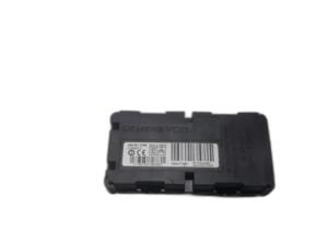 Control unit for tyre pressure control system PEUGEOT 207 SW (WK_), PEUGEOT 207 CC (WD_), PEUGEOT 207 (WA_, WC_)