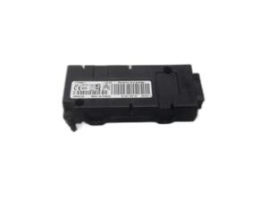 Control unit for tyre pressure control system PEUGEOT PARTNER Box Body/MPV, PEUGEOT 5008 (0U_, 0E_)