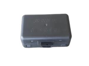 Control unit for rain sensor MERCEDES-BENZ E-CLASS Convertible (A124)