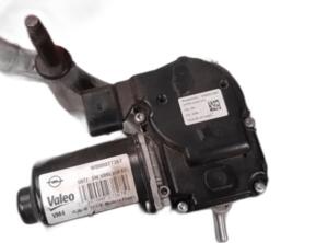 Wiper Motor OPEL ZAFIRA TOURER C (P12)