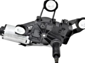 Wiper Motor FORD TRANSIT CONNECT (P65_, P70_, P80_)