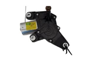 Wiper Motor MERCEDES-BENZ M-CLASS (W164)