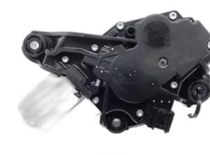 Wiper Motor RENAULT LAGUNA Coupe (DT0/1)