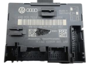 Centrale deurvergrendelingsmodule 4H0959793MZ00 - Audi A8 2010