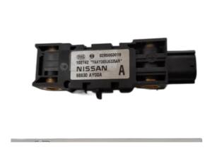 Airbagsensor 98830AY00A - Nissan Note 2006