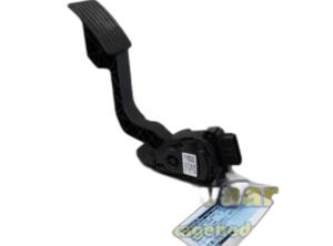 Accelerator pedal MITSUBISHI MIRAGE / SPACE STAR Hatchback (A0_A)