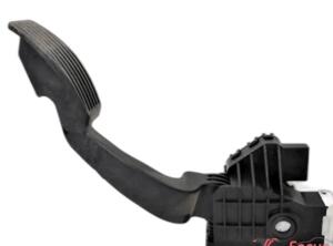 Accelerator pedal OPEL CORSA E Hatchback Van (X15)