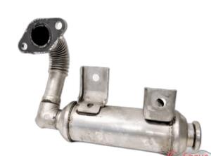 Cooler for exhaust recuperation FORD TRANSIT CONNECT (P65_, P70_, P80_)